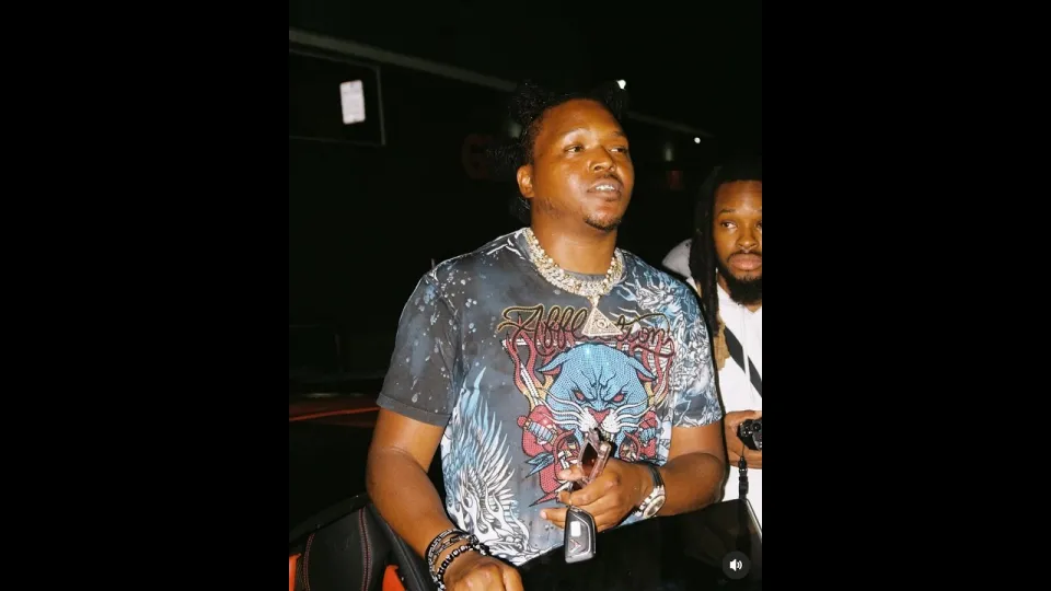 Young Nudy Type Beat "Dota"